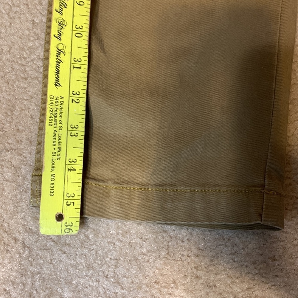 Cabi Discovery Cropped Trouser - Sz 4 - Picture 15 of 15